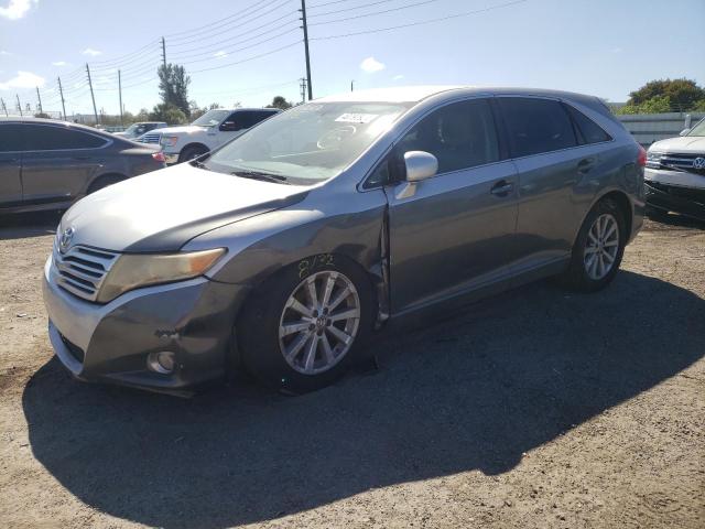 TOYOTA VENZA 2010 4t3za3bb1au028620