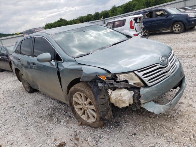 TOYOTA VENZA 2010 4t3za3bb1au029542