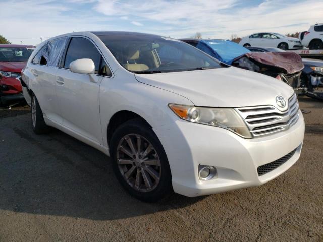 TOYOTA VENZA 2010 4t3za3bb1au030125