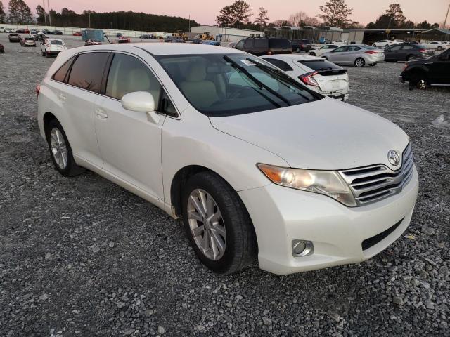 TOYOTA VENZA 2010 4t3za3bb1au034997