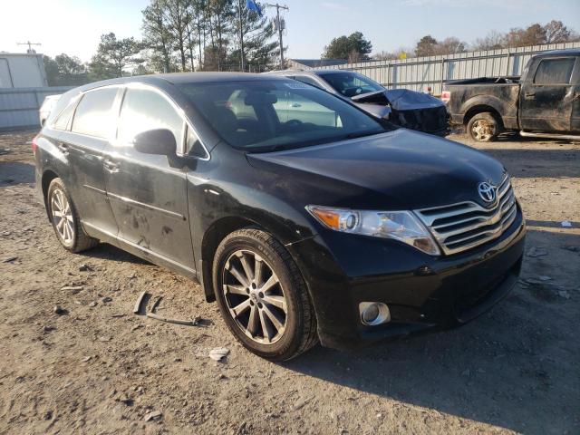 TOYOTA VENZA 2010 4t3za3bb1au037401