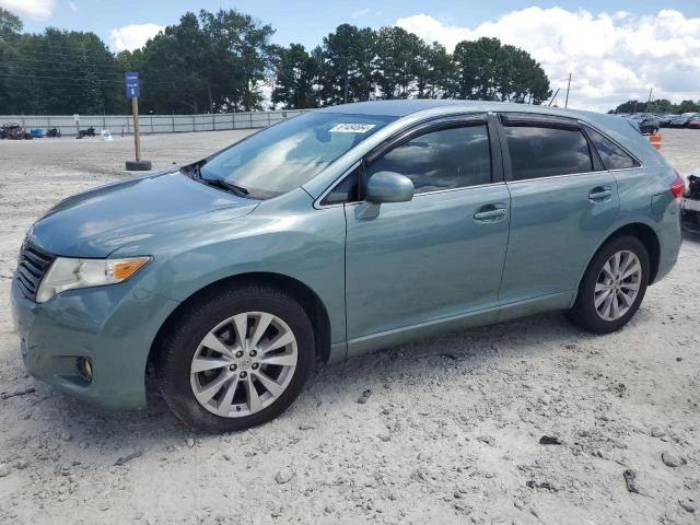 TOYOTA VENZA 2011 4t3za3bb1bu038761