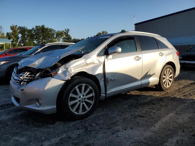 TOYOTA VENZA 2011 4t3za3bb1bu039974