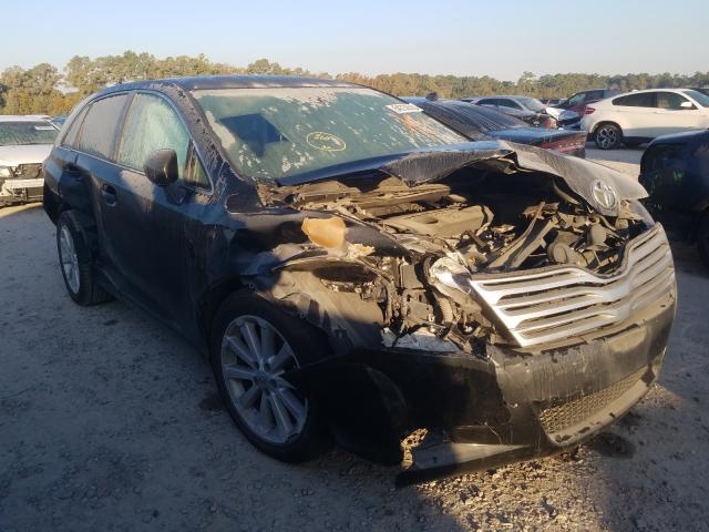 TOYOTA VENZA 2011 4t3za3bb1bu041157