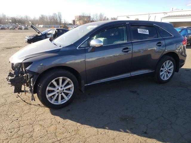 TOYOTA VENZA 2011 4t3za3bb1bu043586