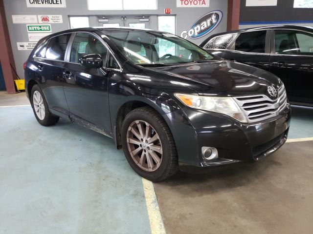 TOYOTA VENZA 2011 4t3za3bb1bu045368