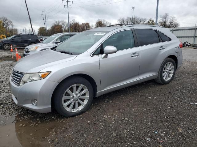 TOYOTA VENZA 2011 4t3za3bb1bu046844