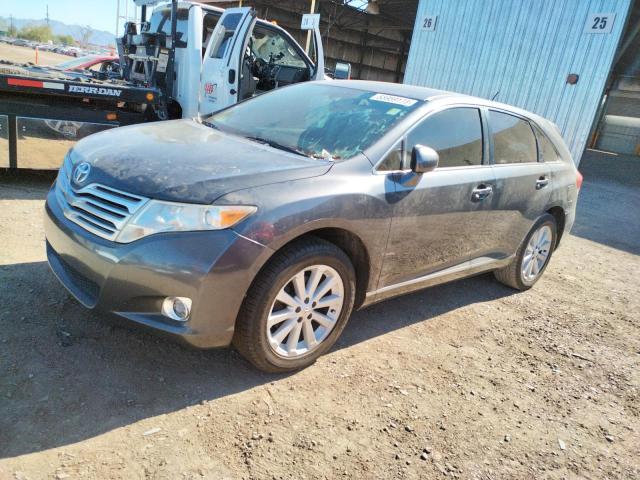 TOYOTA VENZA 2011 4t3za3bb1bu048352