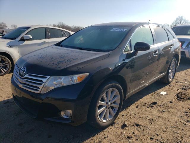 TOYOTA VENZA 2011 4t3za3bb1bu049484