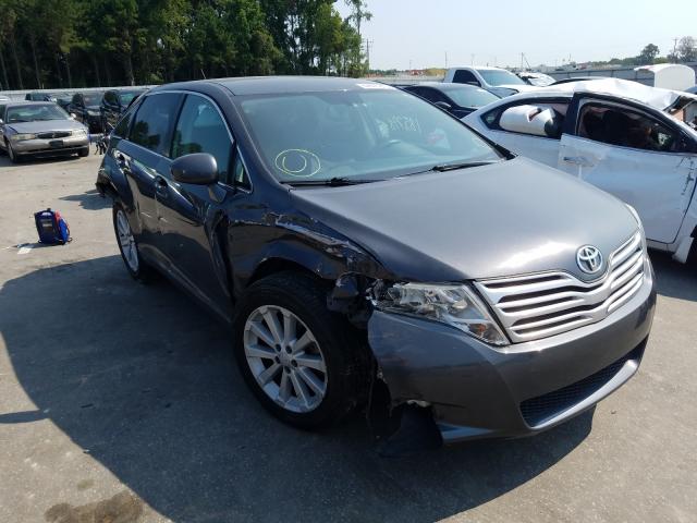 TOYOTA VENZA 2011 4t3za3bb1bu050084