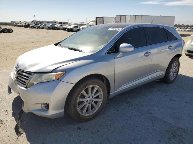 TOYOTA VENZA 2011 4t3za3bb1bu050537