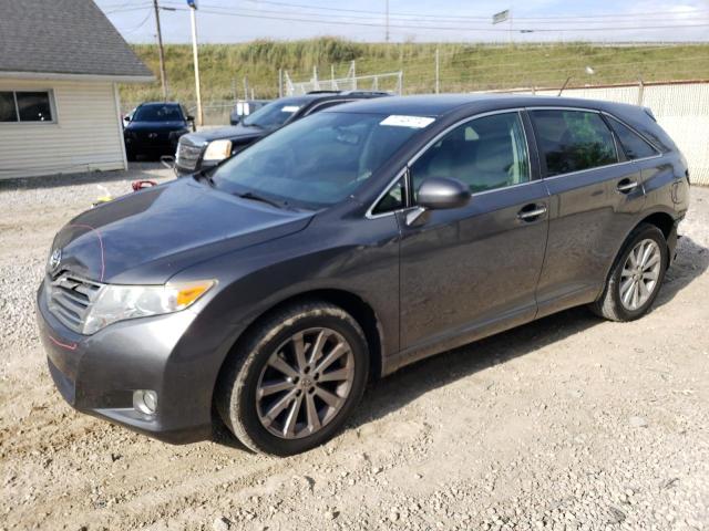 TOYOTA VENZA 2011 4t3za3bb1bu051543