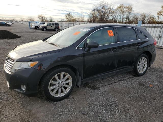 TOYOTA VENZA 2011 4t3za3bb1bu051896