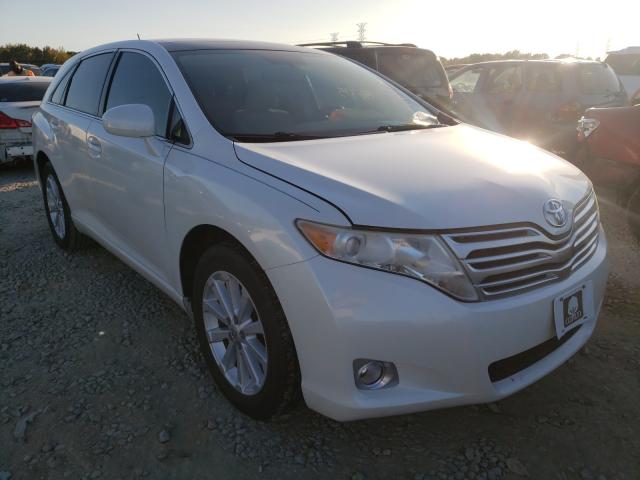 TOYOTA VENZA 2011 4t3za3bb1bu052210