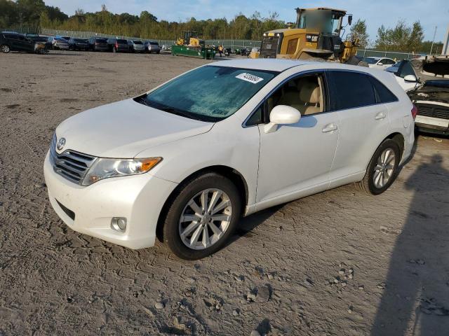 TOYOTA VENZA 2011 4t3za3bb1bu052773