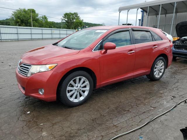 TOYOTA VENZA 2011 4t3za3bb1bu052966