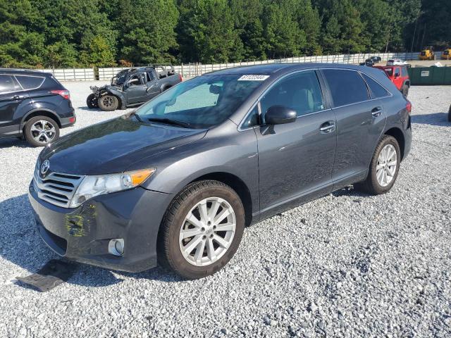 TOYOTA VENZA 2012 4t3za3bb1cu056632