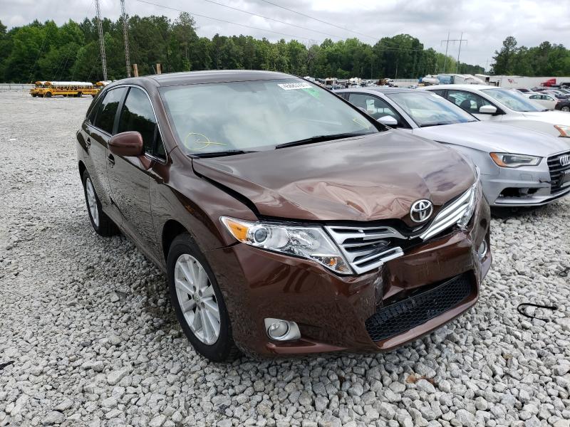 TOYOTA VENZA LE 2012 4t3za3bb1cu056677