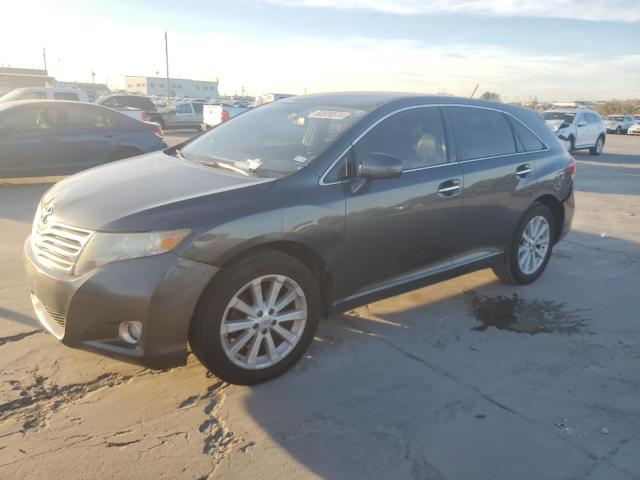 TOYOTA VENZA LE 2012 4t3za3bb1cu057392