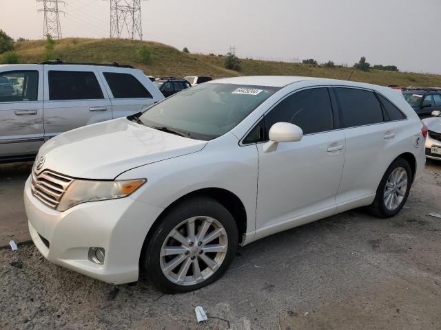 TOYOTA VENZA LE 2012 4t3za3bb1cu057571