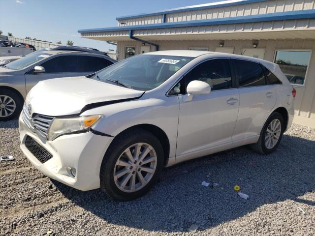 TOYOTA VENZA 2012 4t3za3bb1cu057733