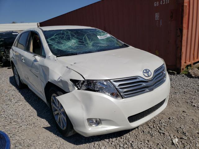 TOYOTA VENZA LE 2012 4t3za3bb1cu058381