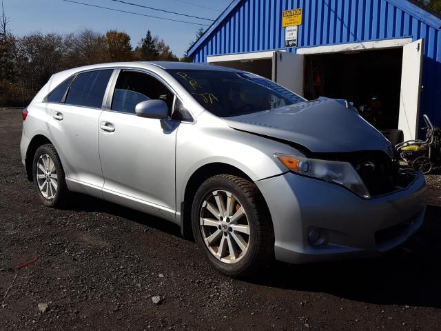 TOYOTA VENZA LE 2012 4t3za3bb1cu058736