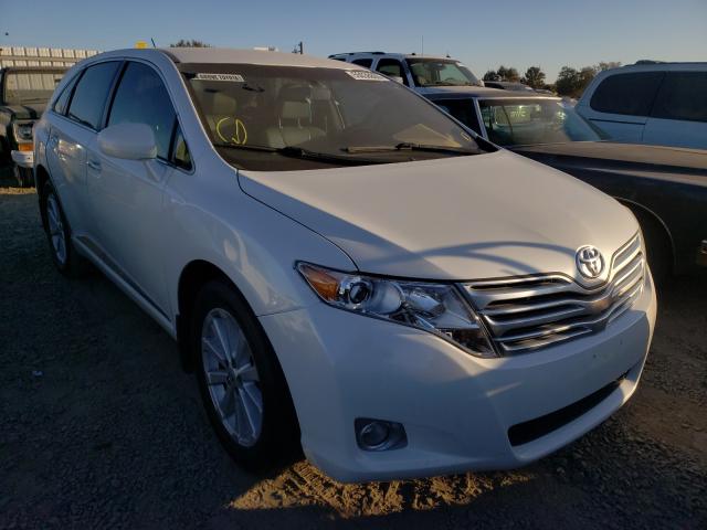 TOYOTA VENZA LE 2012 4t3za3bb1cu060048