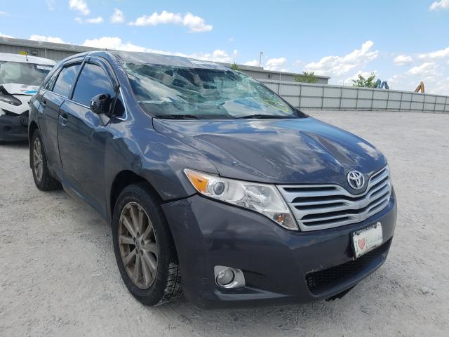 TOYOTA VENZA LE 2012 4t3za3bb1cu060213