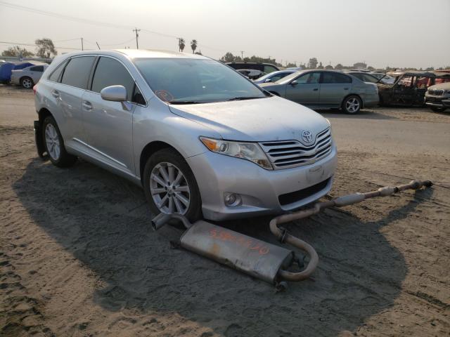 TOYOTA VENZA LE 2012 4t3za3bb1cu061068