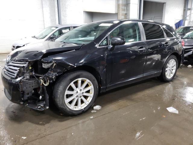 TOYOTA VENZA LE 2012 4t3za3bb1cu061250