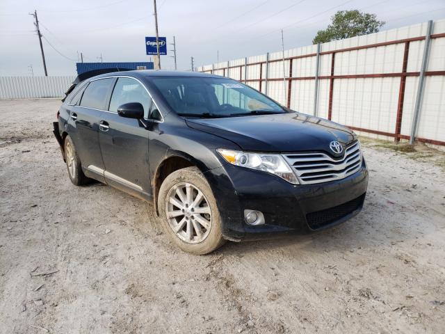 TOYOTA VENZA LE 2012 4t3za3bb1cu061474