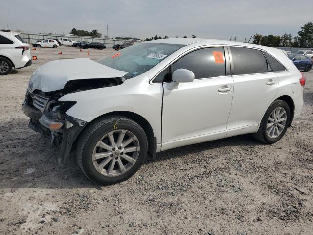 TOYOTA VENZA 2012 4t3za3bb1cu062043