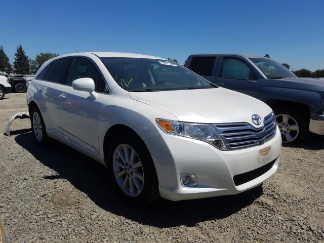 TOYOTA NULL 2012 4t3za3bb1cu062625