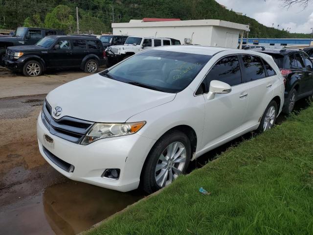 TOYOTA VENZA LE 2013 4t3za3bb1du064800