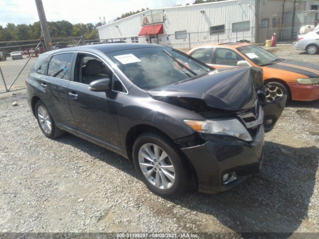 TOYOTA VENZA 2013 4t3za3bb1du064845