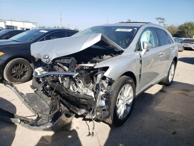 TOYOTA VENZA LE 2013 4t3za3bb1du064862