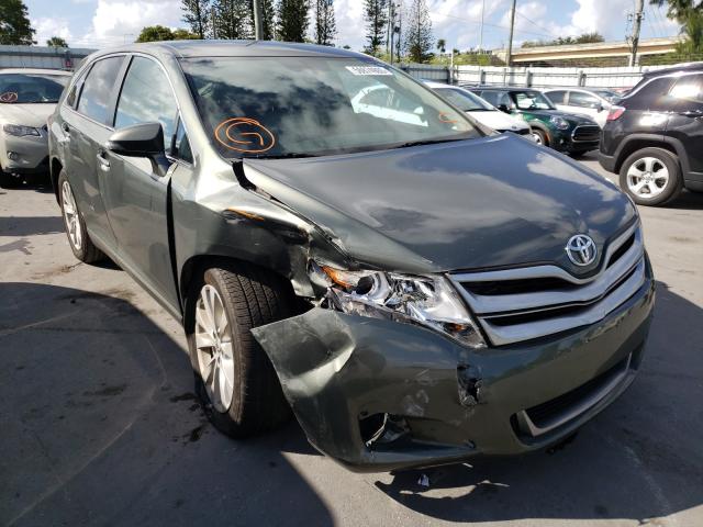 TOYOTA VENZA LE 2013 4t3za3bb1du065073