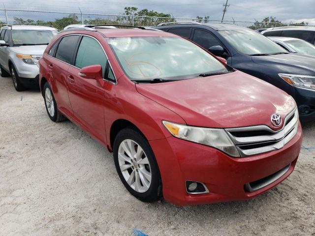 TOYOTA VENZA LE 2013 4t3za3bb1du065915