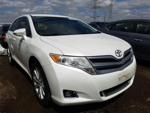 TOYOTA VENZA LE 2013 4t3za3bb1du069799