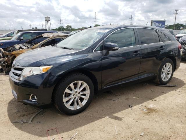 TOYOTA VENZA 2013 4t3za3bb1du073500