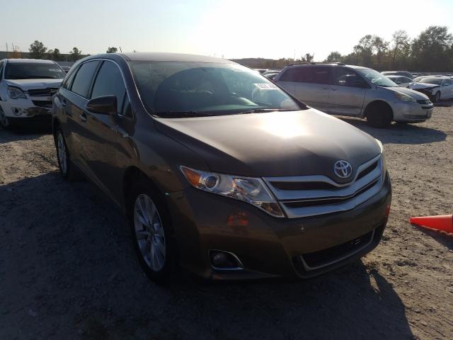 TOYOTA VENZA LE 2013 4t3za3bb1du073805