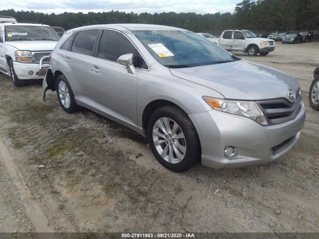 TOYOTA VENZA 2013 4t3za3bb1du075876