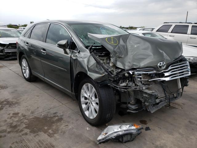 TOYOTA VENZA LE 2013 4t3za3bb1du076719