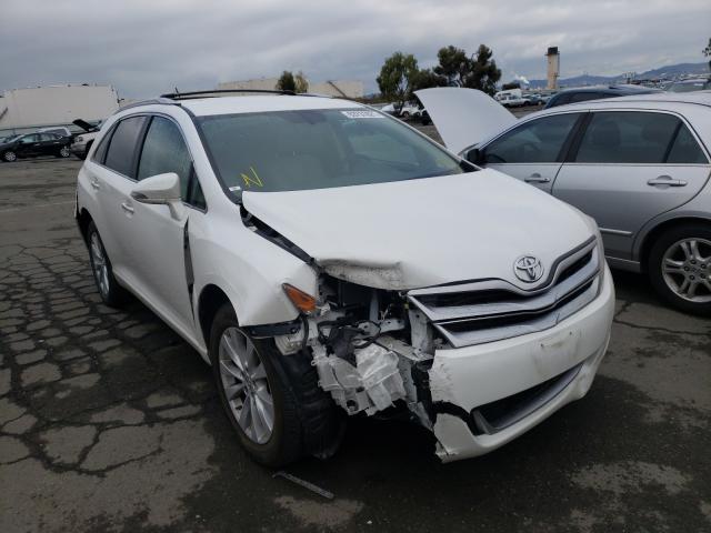 TOYOTA VENZA LE 2013 4t3za3bb1du078034