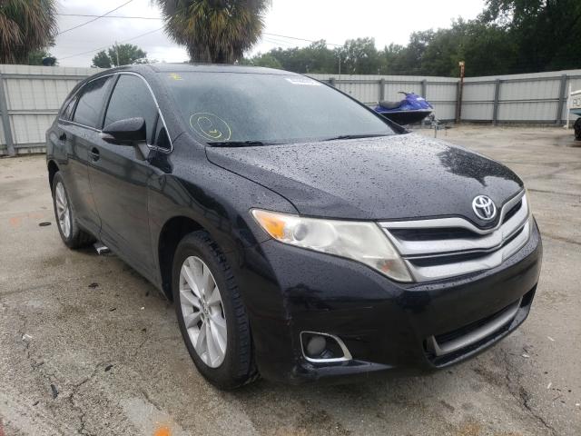 TOYOTA VENZA LE 2013 4t3za3bb1du079829