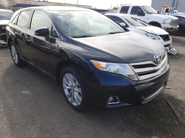 TOYOTA VENZA LE 2013 4t3za3bb1du081046