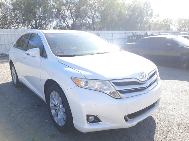 TOYOTA VENZA LE 2014 4t3za3bb1eu081436