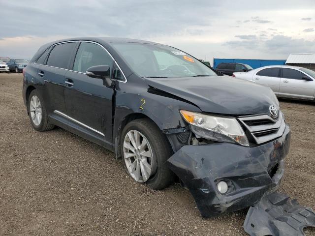 TOYOTA VENZA LE 2014 4t3za3bb1eu082554