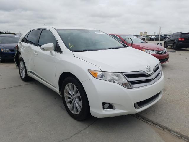 TOYOTA VENZA LE 2014 4t3za3bb1eu083722